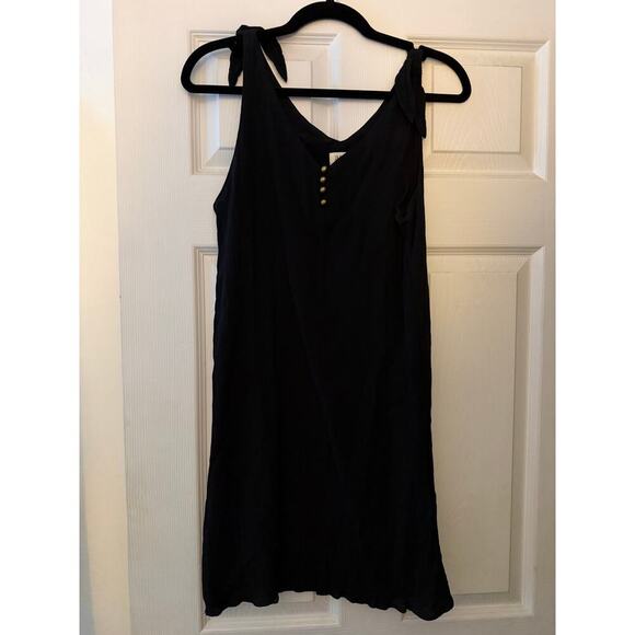 Ana Dresses & Skirts - Black Dress By Ana Size Small